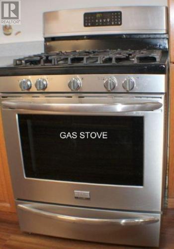 577 Bush St W, Sault Ste Marie, ON - Indoor Photo Showing Kitchen