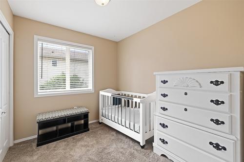 32-2210 Horizon Drive, West Kelowna, BC - Indoor Photo Showing Bedroom