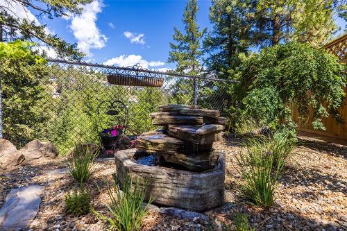 32-2210 Horizon Drive, West Kelowna, BC - Outdoor With View