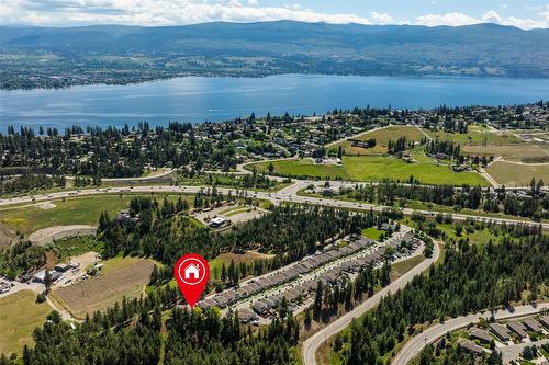 32-2210 Horizon Drive, West Kelowna, BC - Outdoor With View