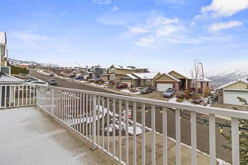 2021 Stagecoach Drive, Kamloops, BC - Outdoor