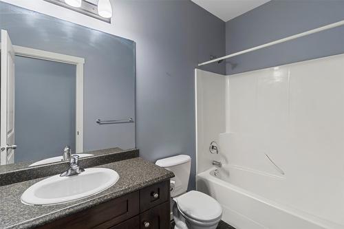 2021 Stagecoach Drive, Kamloops, BC - Indoor Photo Showing Bathroom