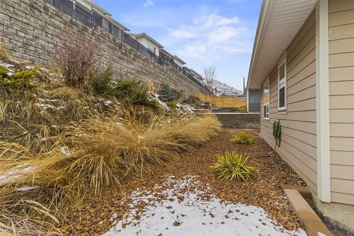 2021 Stagecoach Drive, Kamloops, BC - Outdoor