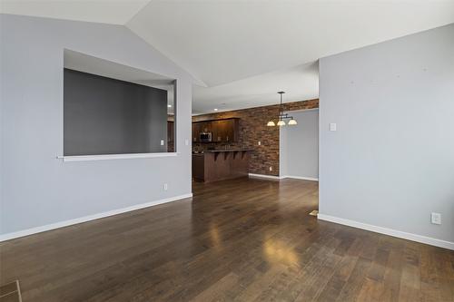 2021 Stagecoach Drive, Kamloops, BC - Indoor Photo Showing Other Room