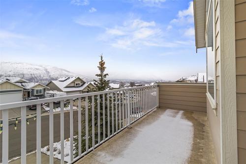 2021 Stagecoach Drive, Kamloops, BC - Outdoor