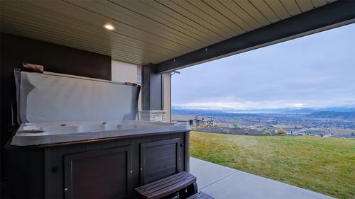 5-1836 Tower Ranch Boulevard, Kelowna, BC - Outdoor With View With Exterior