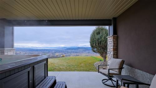 5-1836 Tower Ranch Boulevard, Kelowna, BC - Outdoor With Exterior