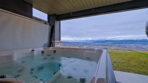 5-1836 Tower Ranch Boulevard, Kelowna, BC - Outdoor With View