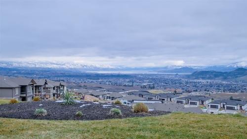 5-1836 Tower Ranch Boulevard, Kelowna, BC - Outdoor With View