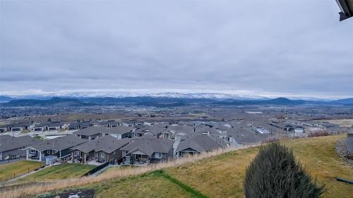 5-1836 Tower Ranch Boulevard, Kelowna, BC - Outdoor With View