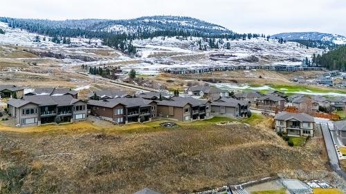 5-1836 Tower Ranch Boulevard, Kelowna, BC - Outdoor With View