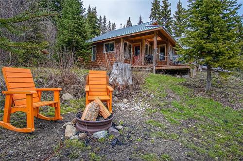 29-10250 Dee Lake Road, Lake Country, BC - Outdoor With Deck Patio Veranda