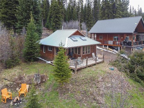 29-10250 Dee Lake Road, Lake Country, BC - Outdoor