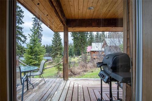 29-10250 Dee Lake Road, Lake Country, BC -  With Deck Patio Veranda With Exterior