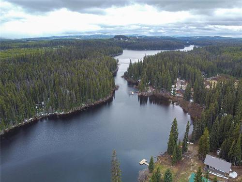 29-10250 Dee Lake Road, Lake Country, BC - Outdoor With Body Of Water With View