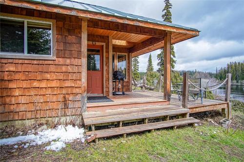 29-10250 Dee Lake Road, Lake Country, BC - Outdoor With Deck Patio Veranda