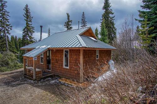 29-10250 Dee Lake Road, Lake Country, BC - Outdoor