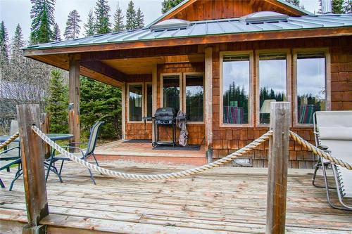 29-10250 Dee Lake Road, Lake Country, BC - Outdoor With Deck Patio Veranda