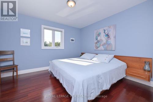 26 Catherine Street, Adjala-Tosorontio, ON - Indoor Photo Showing Bedroom