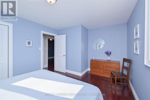 26 Catherine Street, Adjala-Tosorontio, ON - Indoor Photo Showing Bedroom