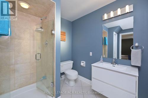 26 Catherine Street, Adjala-Tosorontio, ON - Indoor Photo Showing Bathroom