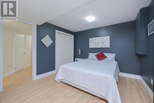 26 Catherine Street, Adjala-Tosorontio, ON - Indoor Photo Showing Bedroom