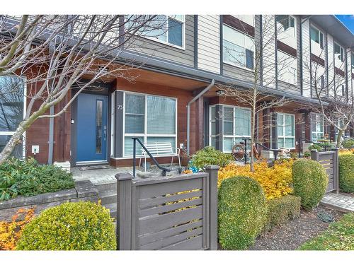 73 16222 23A Avenue, Surrey, BC - Outdoor With Facade