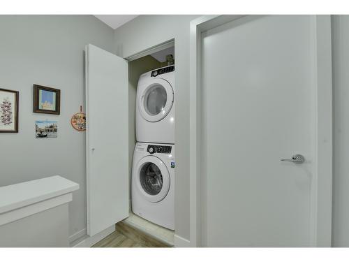 73 16222 23A Avenue, Surrey, BC - Indoor Photo Showing Laundry Room