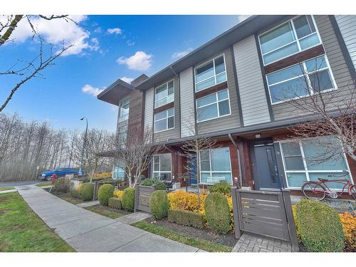 73 16222 23A Avenue, Surrey, BC - Outdoor With Facade