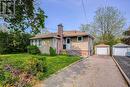 161 Church Street S, Richmond Hill, ON  - Outdoor 