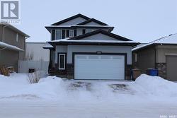 4249 Green Olive WAY  Regina, SK S4V 1P9