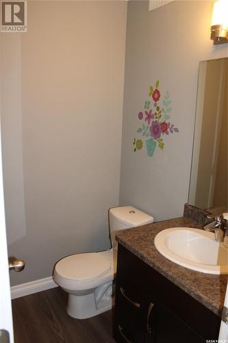 4249 Green Olive Way, Regina, SK - Indoor Photo Showing Bathroom