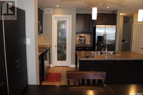 4249 Green Olive Way, Regina, SK - Indoor Photo Showing Kitchen