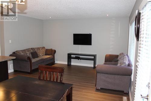 4249 Green Olive Way, Regina, SK - Indoor Photo Showing Living Room