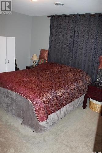 4249 Green Olive Way, Regina, SK - Indoor Photo Showing Bedroom