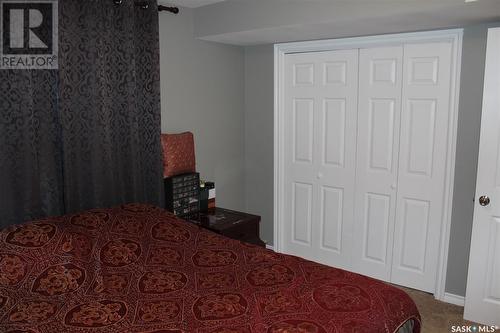 4249 Green Olive Way, Regina, SK - Indoor Photo Showing Bedroom