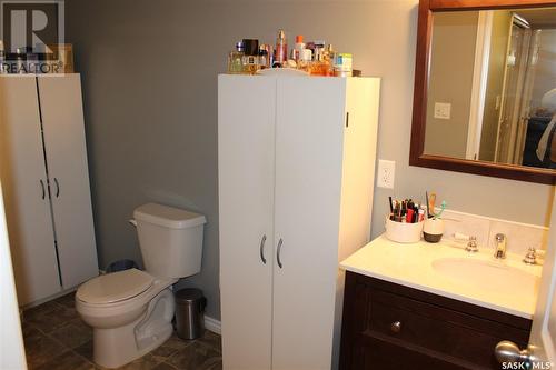 4249 Green Olive Way, Regina, SK - Indoor Photo Showing Bathroom