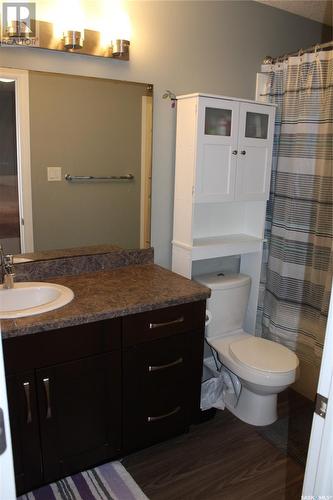 4249 Green Olive Way, Regina, SK - Indoor Photo Showing Bathroom