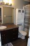 4249 Green Olive Way, Regina, SK  - Indoor Photo Showing Bathroom 