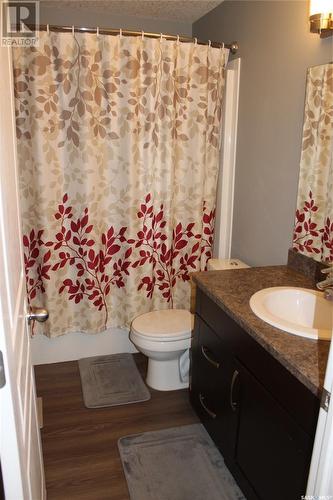 4249 Green Olive Way, Regina, SK - Indoor Photo Showing Bathroom