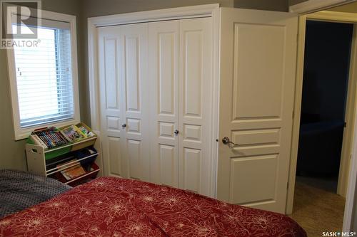 4249 Green Olive Way, Regina, SK - Indoor Photo Showing Bedroom