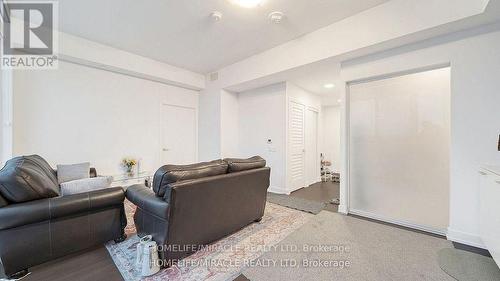 1210 - 225 Veterans Drive N, Brampton, ON - Indoor