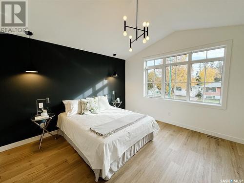 1407 12Th Street E, Saskatoon, SK - Indoor Photo Showing Bedroom