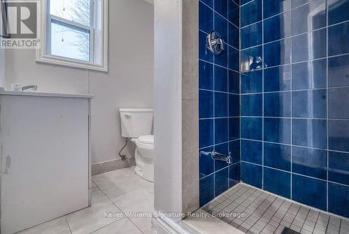 13 Westinghouse Avenue, Hamilton (Gibson), ON - Indoor Photo Showing Bathroom