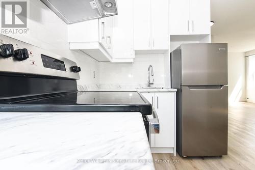 13 Westinghouse Avenue, Hamilton (Gibson), ON - Indoor Photo Showing Kitchen