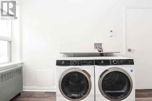 145 Victoria Avenue S, Hamilton (Stinson), ON - Indoor Photo Showing Laundry Room