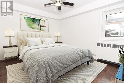 145 Victoria Avenue S, Hamilton (Stinson), ON - Indoor Photo Showing Bedroom