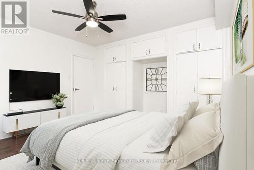 145 Victoria Avenue S, Hamilton (Stinson), ON - Indoor Photo Showing Bedroom