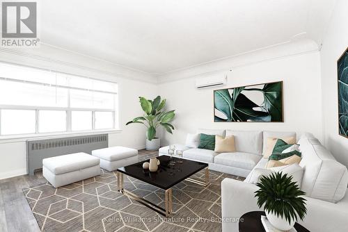 145 Victoria Avenue S, Hamilton (Stinson), ON - Indoor Photo Showing Living Room