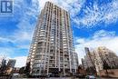 1402 - 2269 Lake Shore Boulevard W, Toronto, ON  - Outdoor With Facade 